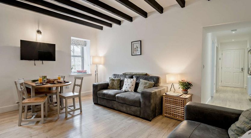 Photo of 3 Bed in Comrie