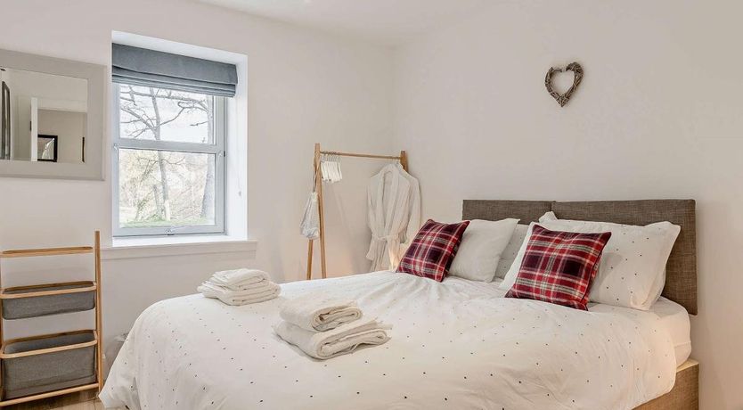 Photo of 3 Bed in Comrie