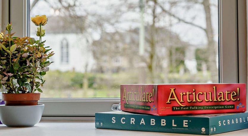 Photo of 3 Bed in Comrie