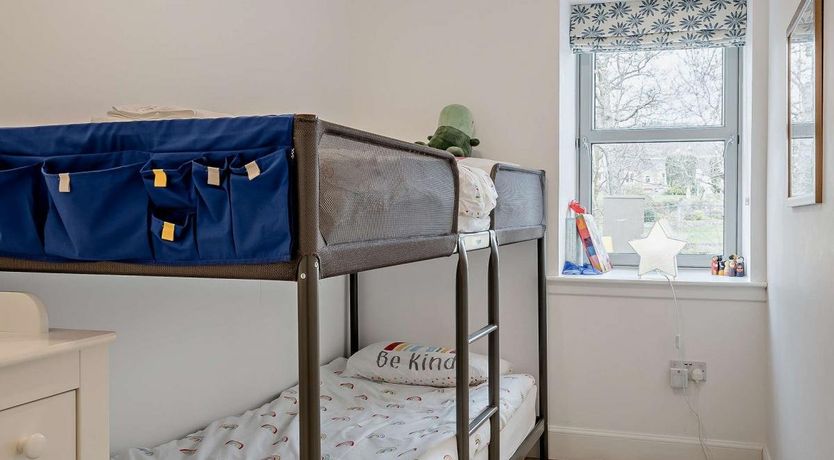 Photo of 3 Bed in Comrie