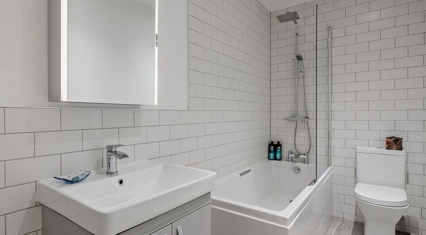 Photo of 3 Bed in Comrie