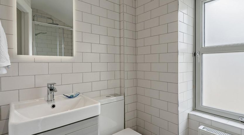 Photo of 3 Bed in Comrie