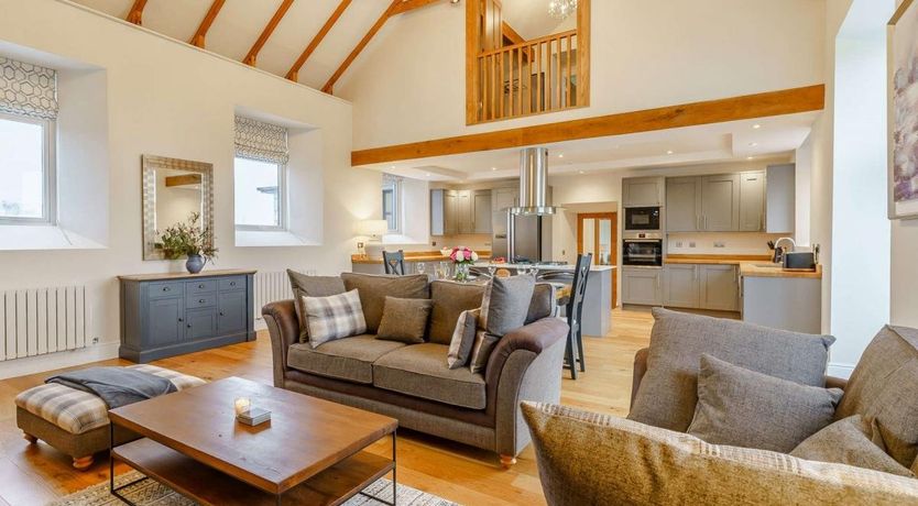 Photo of 4 Bed in Allithwaite