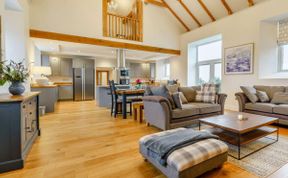 Photo of in Cartmel  (90892)