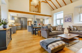 in Allithwaite (90892) Holiday Cottage