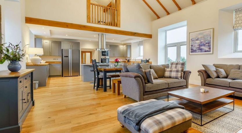 Photo of in Cartmel  (90892)