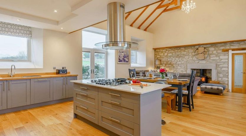 Photo of 4 Bed in Allithwaite