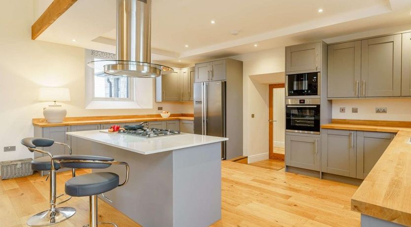 Photo of 4 Bed in Allithwaite