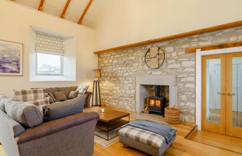 4 Bed in Allithwaite Holiday Cottage
