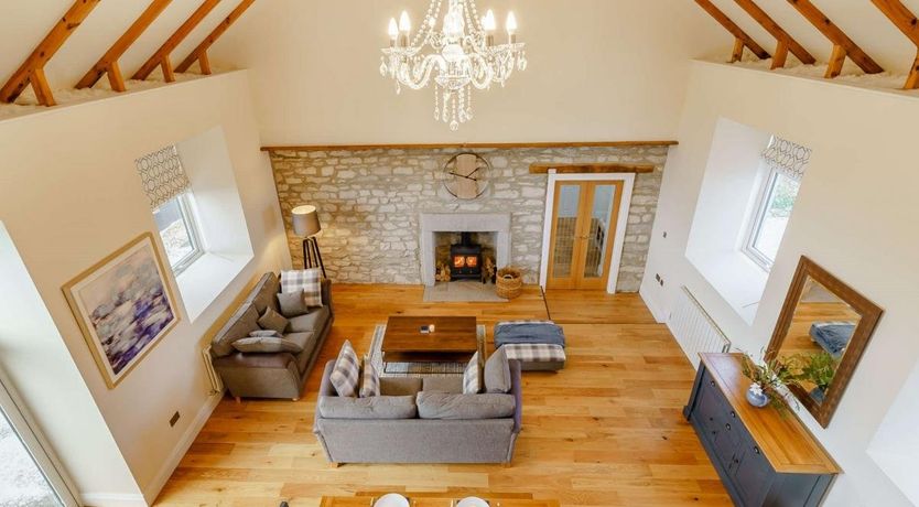 Photo of 4 Bed in Allithwaite