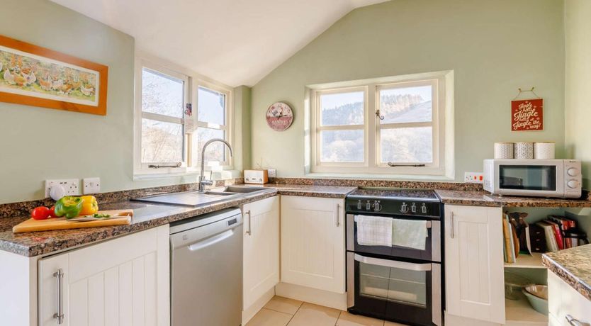 Photo of 2 Bed in Llangollen