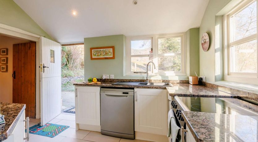 Photo of 2 Bed in Llangollen