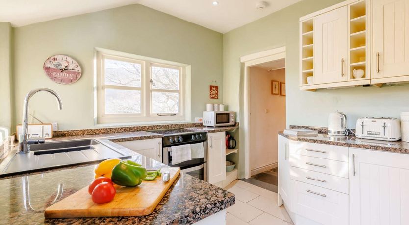 Photo of 2 Bed in Llangollen