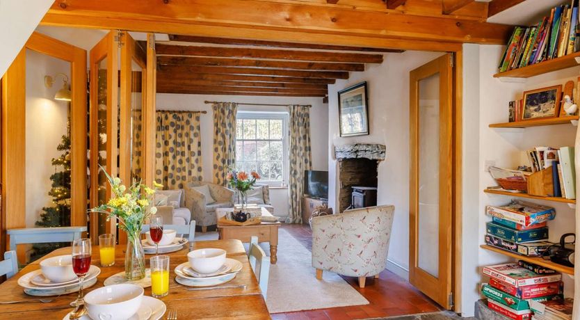 Photo of 2 Bed in Llangollen