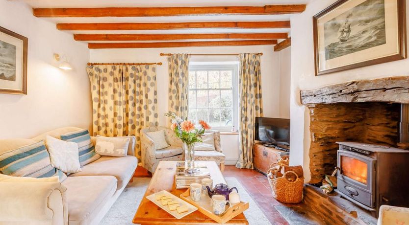 Photo of 2 Bed in Rhewl