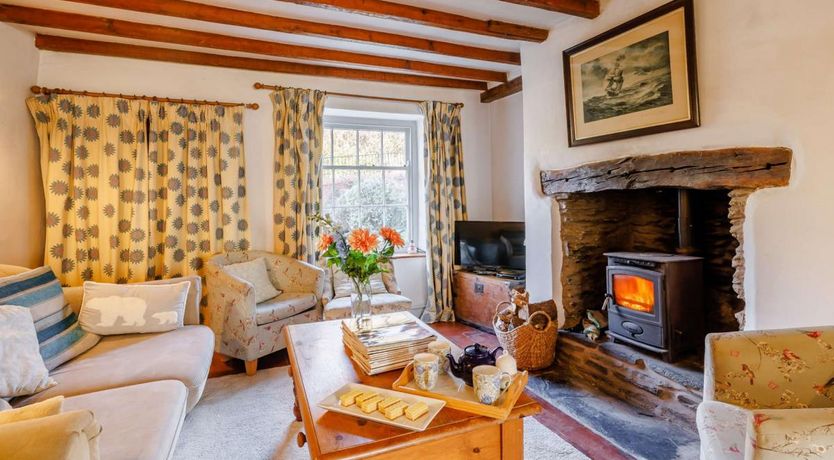 Photo of 2 Bed in Rhewl