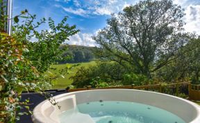 Photo of Cottage in North Wales