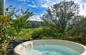 in Llangollen  (90706) Holiday Cottage
