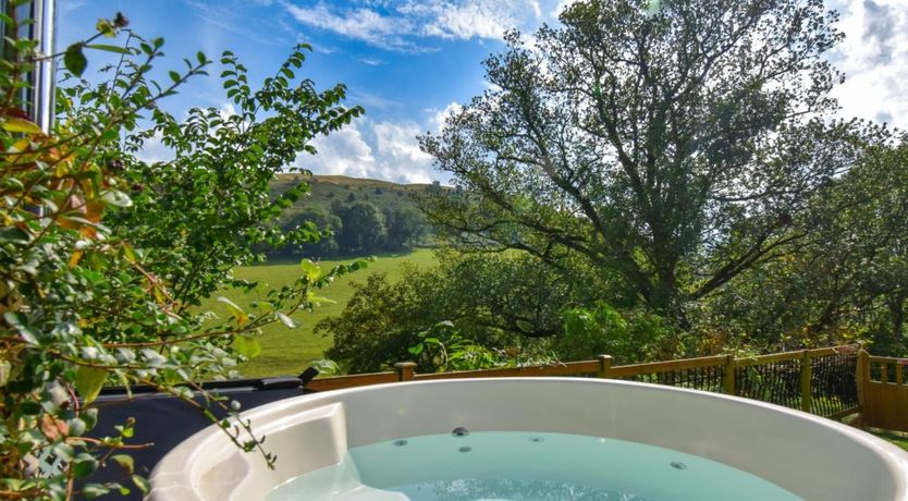 Photo of in Llangollen  (90706)