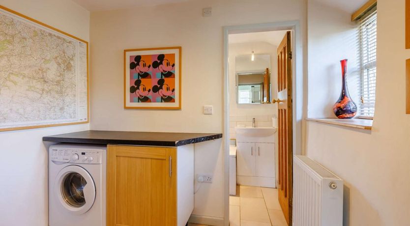 Photo of 2 Bed in Llangollen