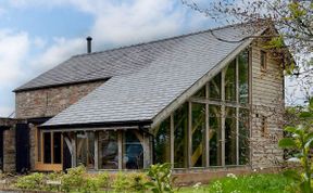 Photo of Barn in Cumbria