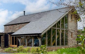 Barn in Cumbria Holiday Cottage