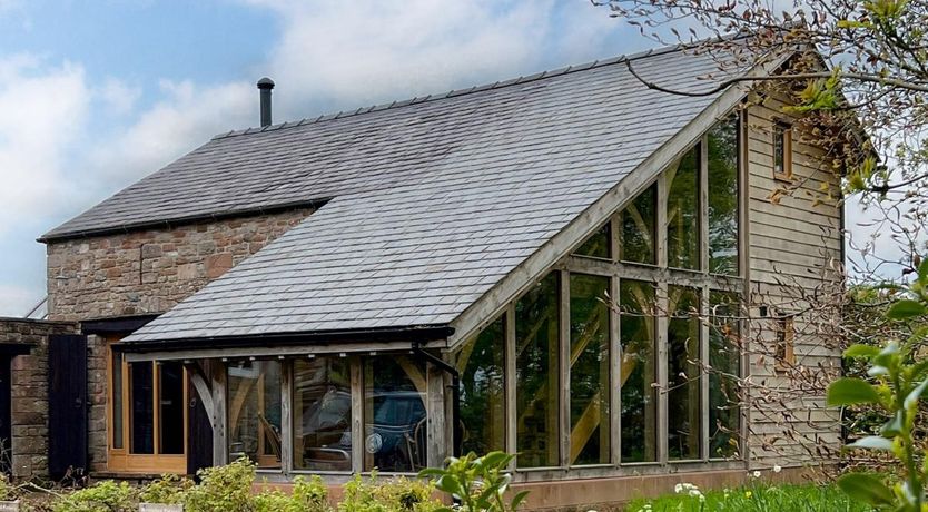 Photo of Barn in Cumbria