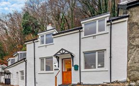 Photo of Cottage in North Wales