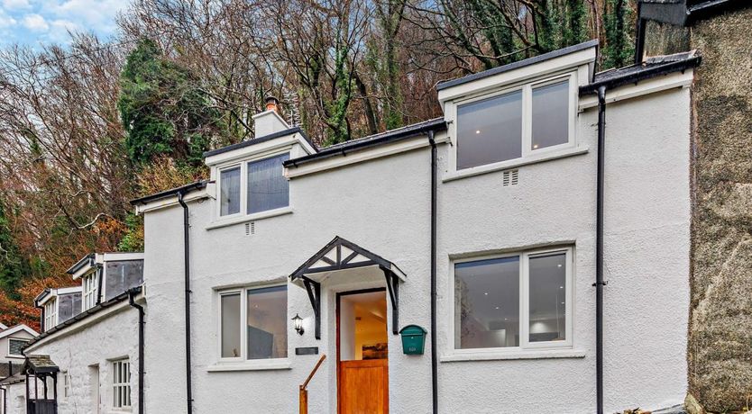 Photo of Cottage in North Wales