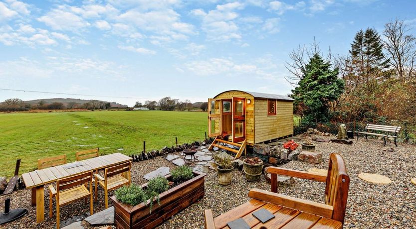 Photo of 2 Bed in Arthog