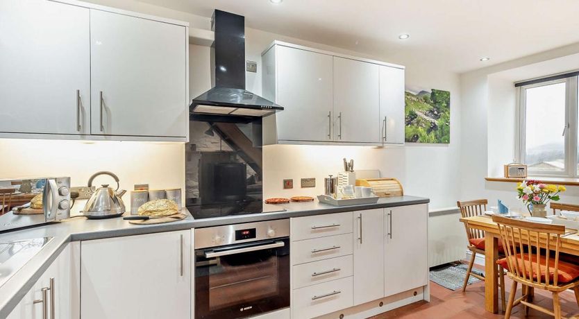 Photo of 2 Bed in Arthog