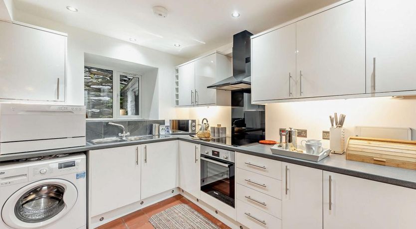 Photo of 2 Bed in Arthog