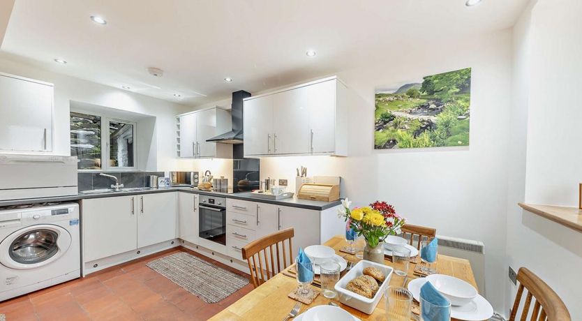 Photo of 2 Bed in Arthog