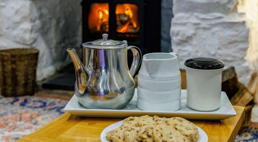 Photo of 2 Bed in Arthog