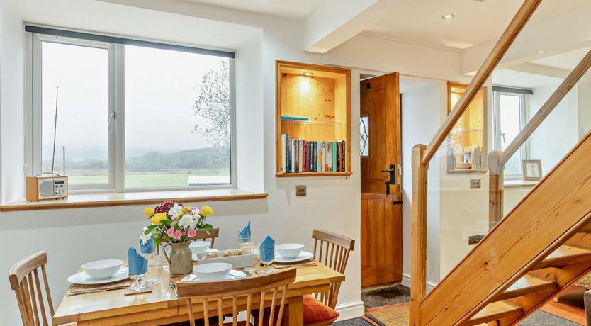 Photo of 2 Bed in Arthog