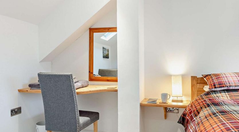 Photo of 2 Bed in Arthog