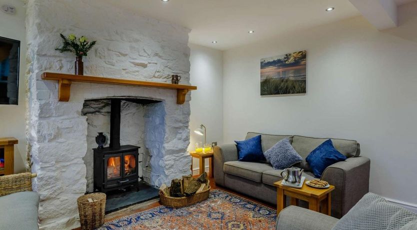 Photo of 2 Bed in Arthog