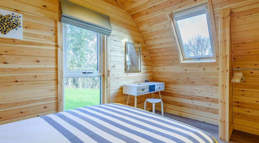 Photo of 1 Bed in Alfreton