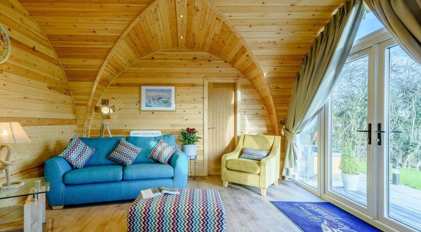 Photo of 1 Bed in Alfreton