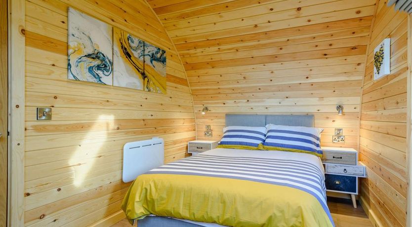 Photo of 1 Bed in South Wingfield