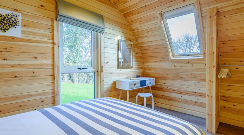 Photo of 1 Bed in South Wingfield