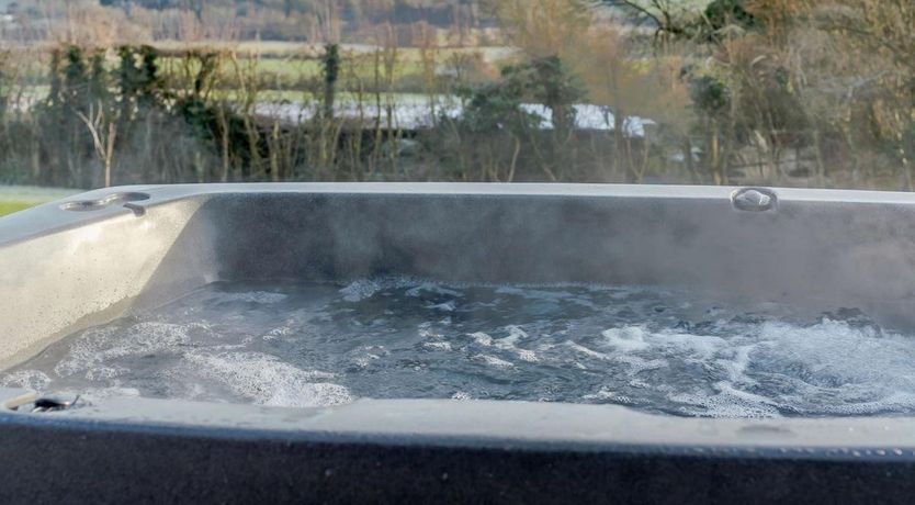 Photo of 1 Bed in South Wingfield