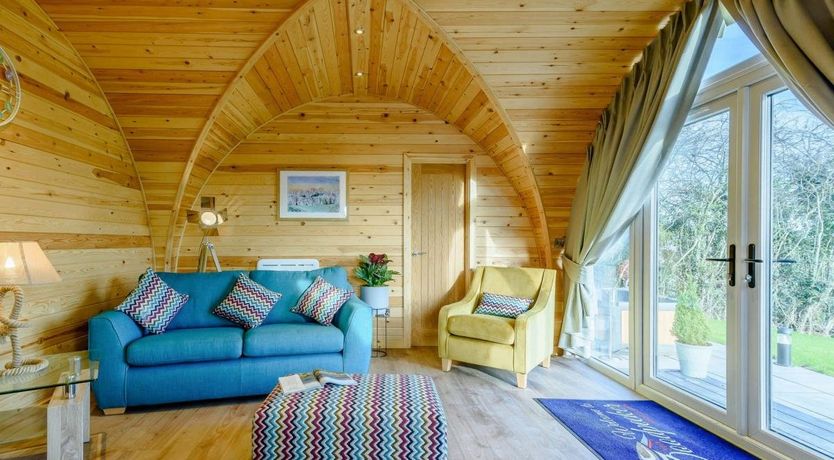 Photo of 1 Bed in South Wingfield