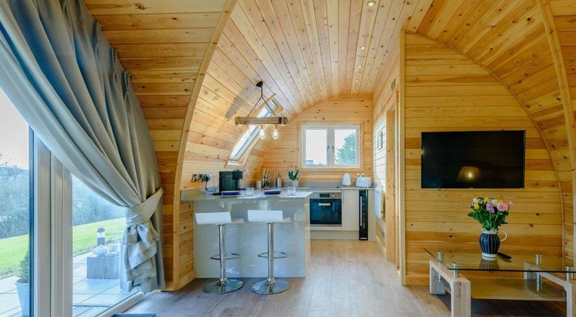 Photo of 1 Bed in South Wingfield