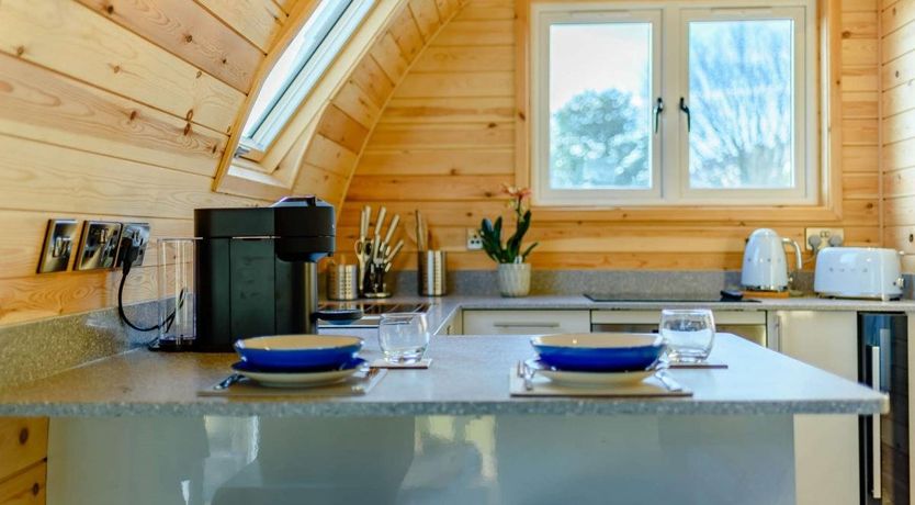 Photo of 1 Bed in South Wingfield