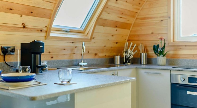 Photo of 1 Bed in South Wingfield