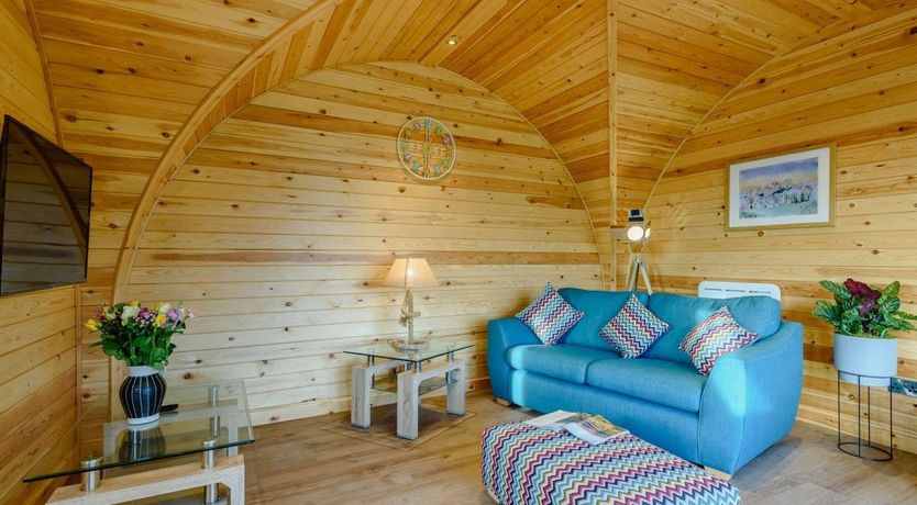 Photo of 1 Bed in South Wingfield