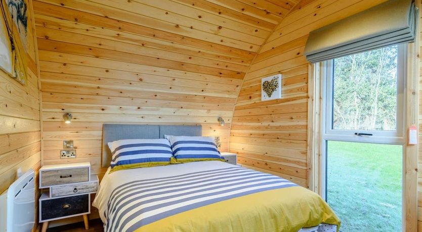 Photo of 1 Bed in South Wingfield