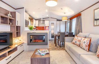 2 Bed in St. Andrews Holiday Cottage