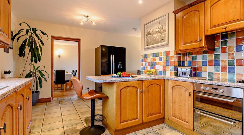 Photo of 3 Bed in Presteigne